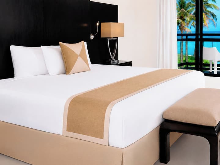 The Sens Riviera By Oasis