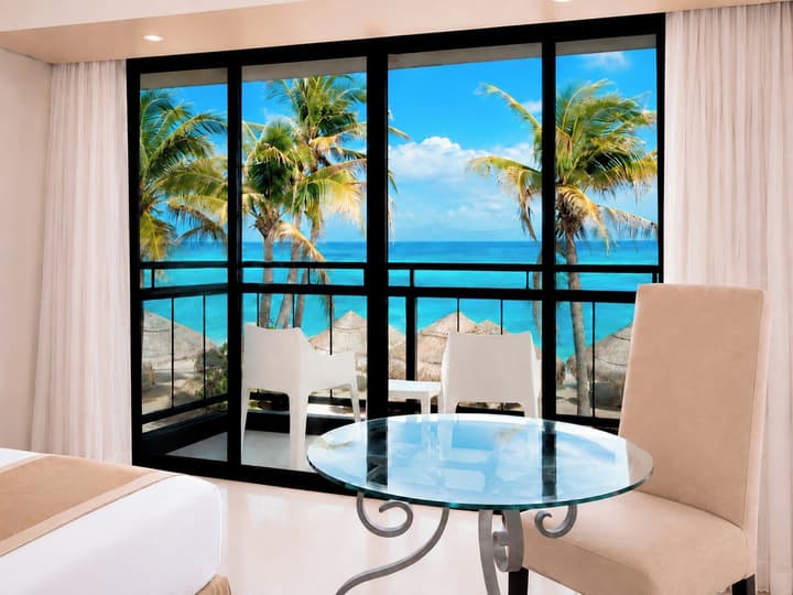 The Sens Riviera By Oasis