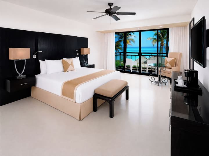 The Sens Riviera By Oasis