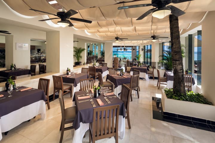 The Sens Riviera By Oasis