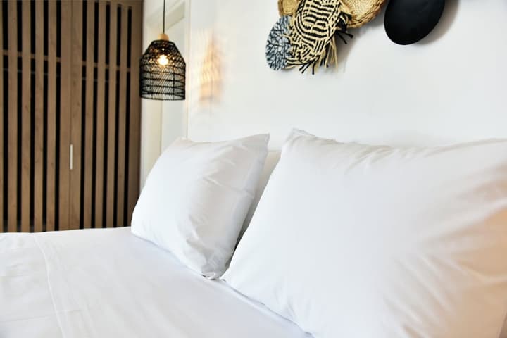 Anais Milos Suites