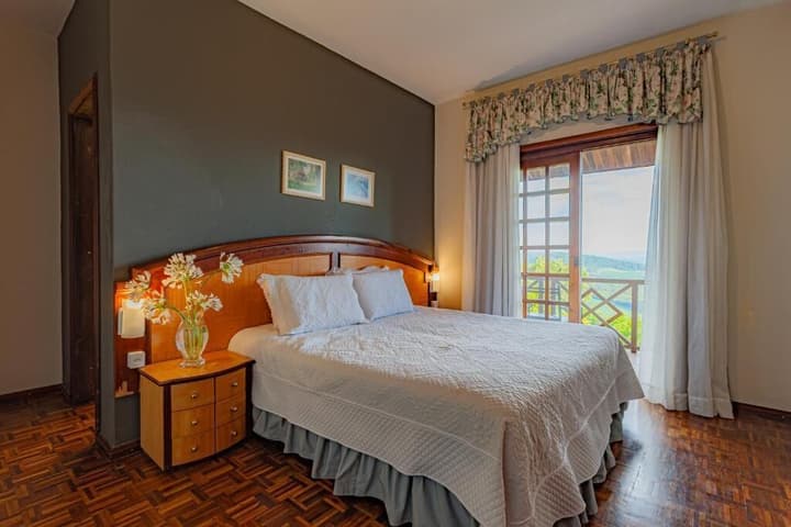 HOTEL SPAÇO VALE DO JORDÃO