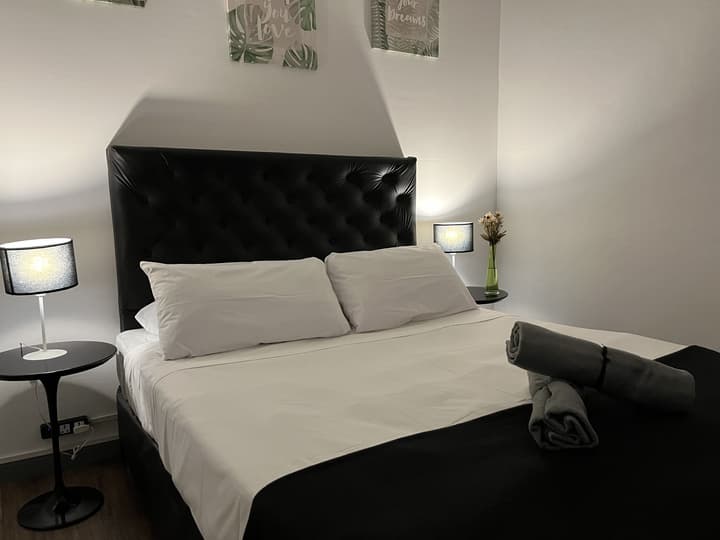 PH Palermo Hostel
