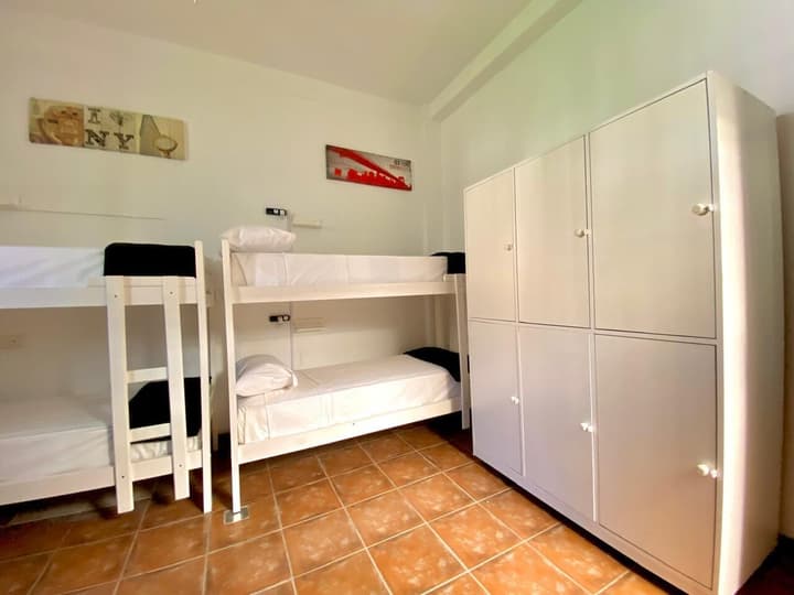 PH Palermo Hostel