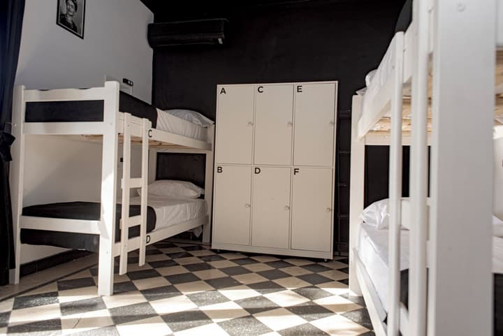 PH Palermo Hostel