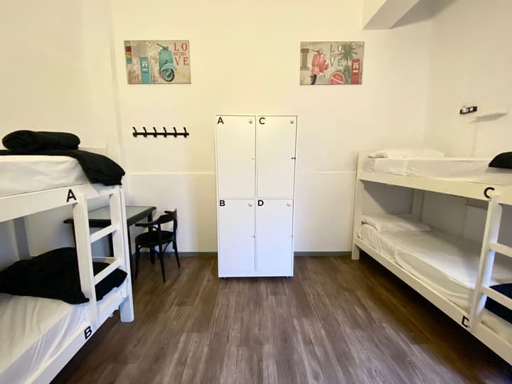 PH Palermo Hostel