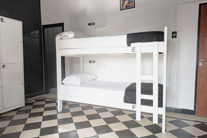 PH Palermo Hostel