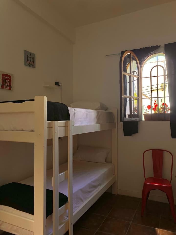 PH Palermo Hostel