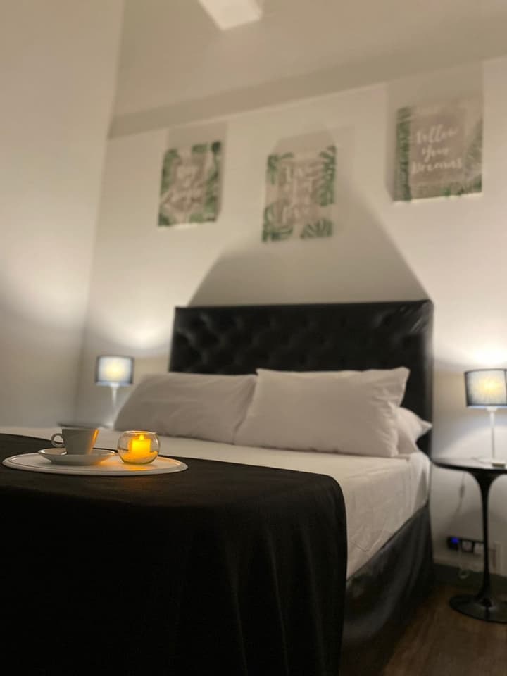 PH Palermo Hostel