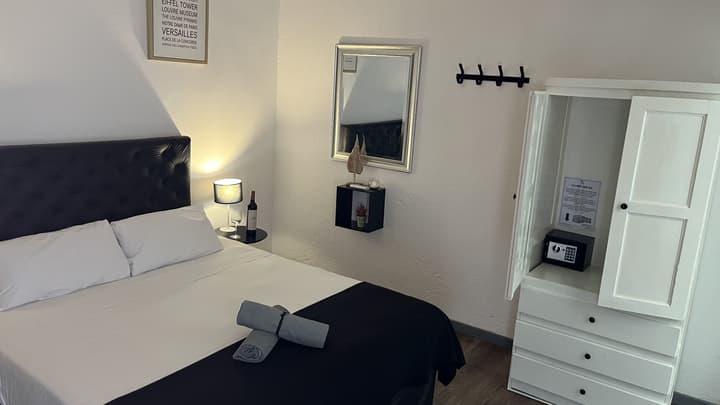 PH Palermo Hostel