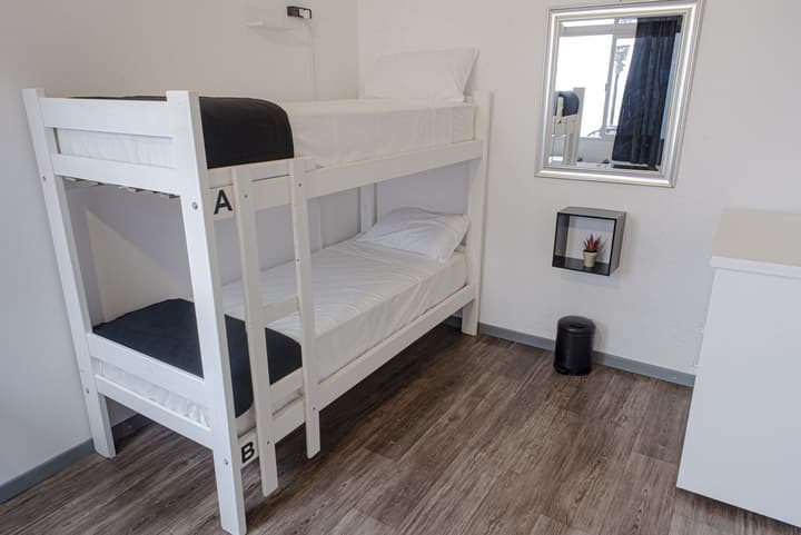 PH Palermo Hostel