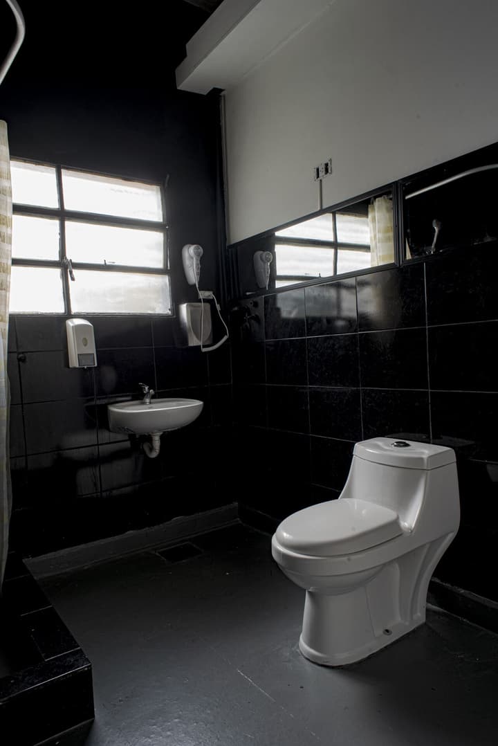 PH Palermo Hostel