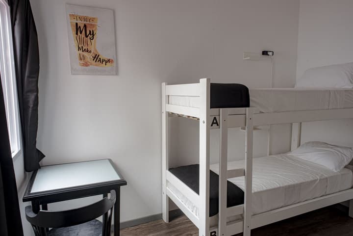PH Palermo Hostel