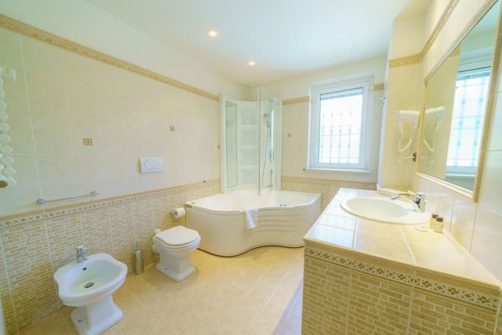 Bedda Mia Etna House B&B