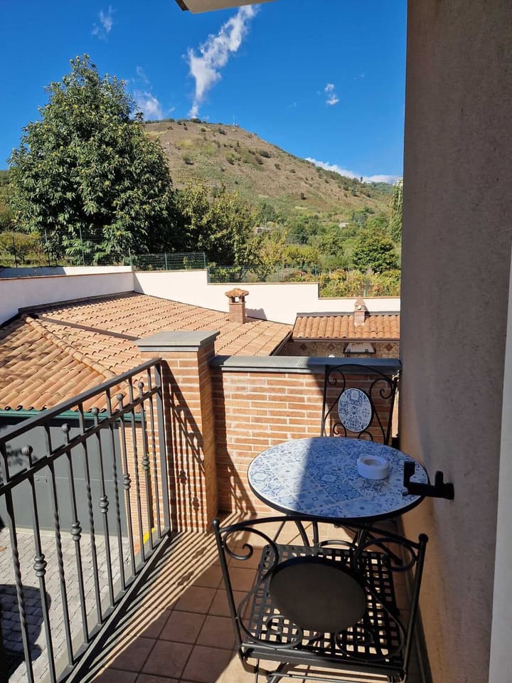 Bedda Mia Etna House B&B