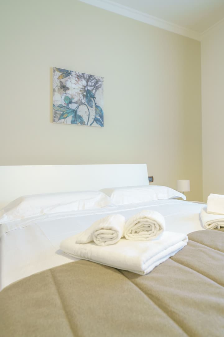 Bedda Mia Etna House B&B