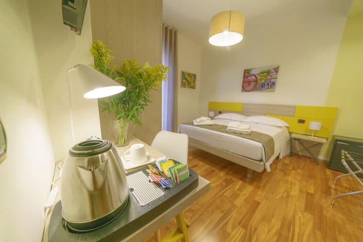 Bedda Mia Etna House B&B