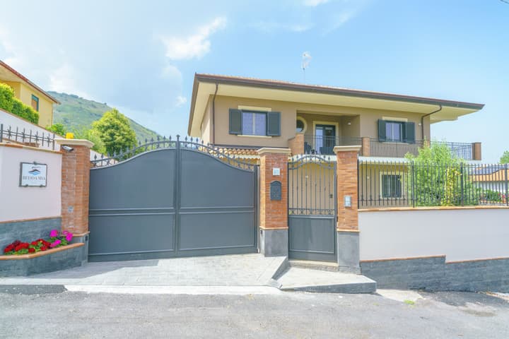 Bedda Mia Etna House B&B