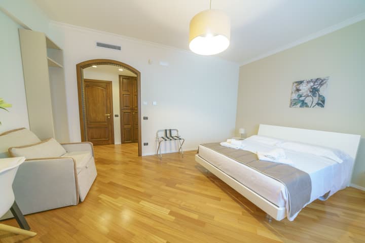 Bedda Mia Etna House B&B