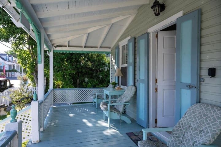 Watercolor 3 Bedroom Home