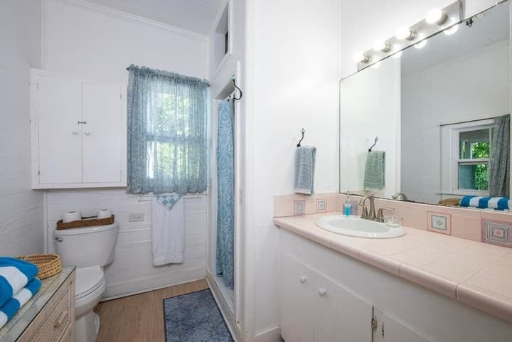 Watercolor 3 Bedroom Home