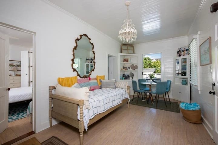 Watercolor 3 Bedroom Home
