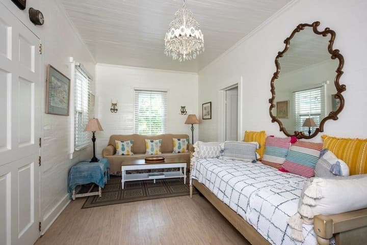Watercolor 3 Bedroom Home