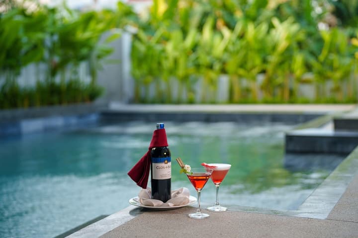 Cozy An Boutique Hotel Hoian