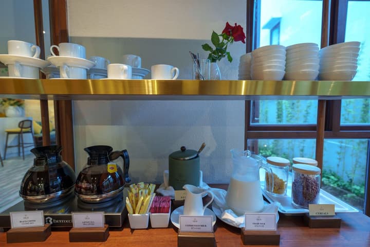 Cozy An Boutique Hotel Hoian