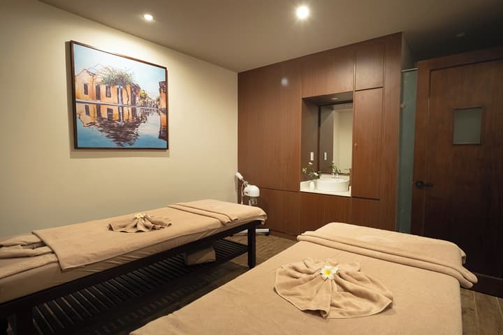 Cozy An Boutique Hotel Hoian