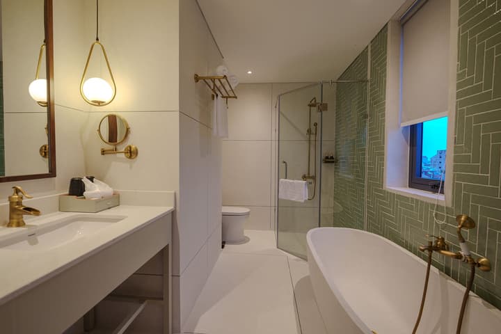 Cozy An Boutique Hotel Hoian