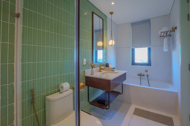 Cozy An Boutique Hotel Hoian