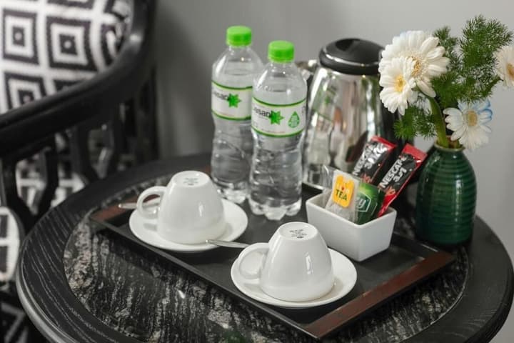 Serene Nature Boutique Resort & Spa