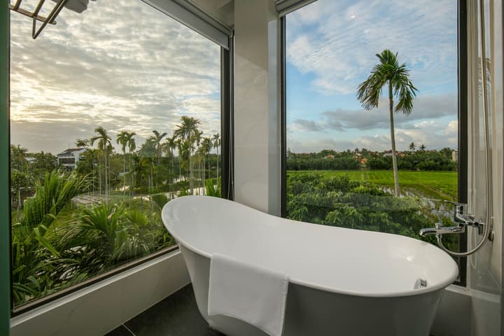 Serene Nature Boutique Resort & Spa