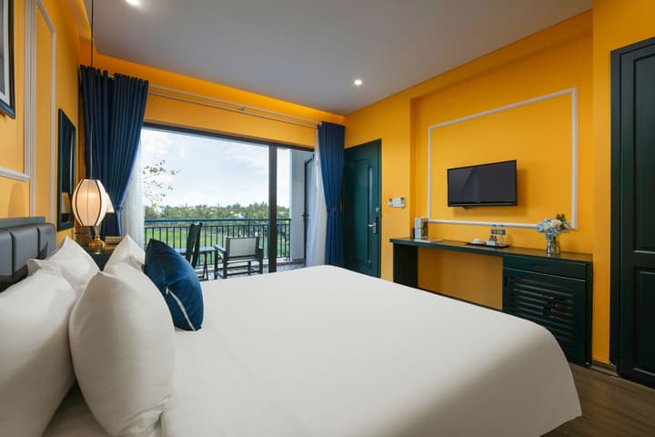 Serene Nature Boutique Resort & Spa