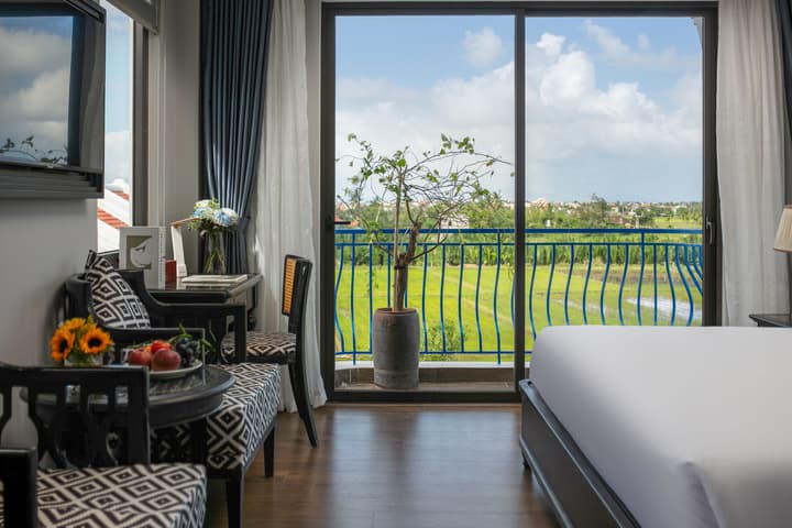 Serene Nature Boutique Resort & Spa