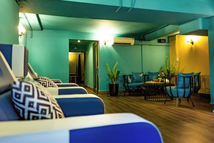 Serene Nature Boutique Resort & Spa