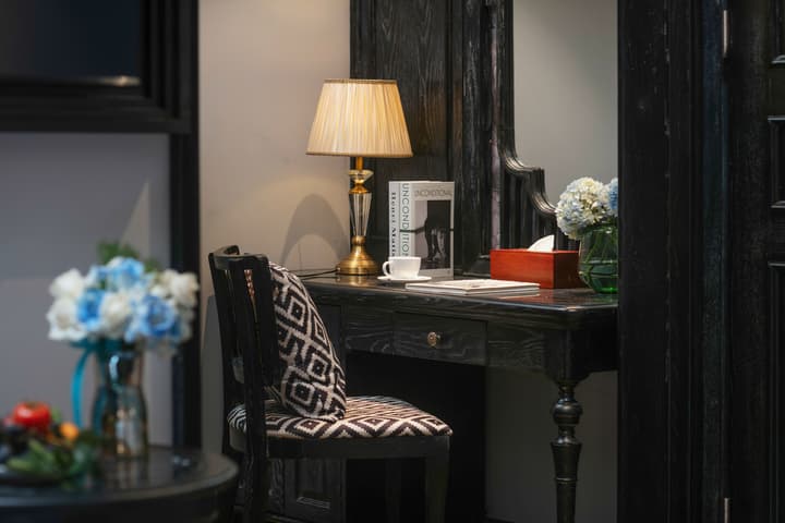 Serene Nature Boutique Resort & Spa