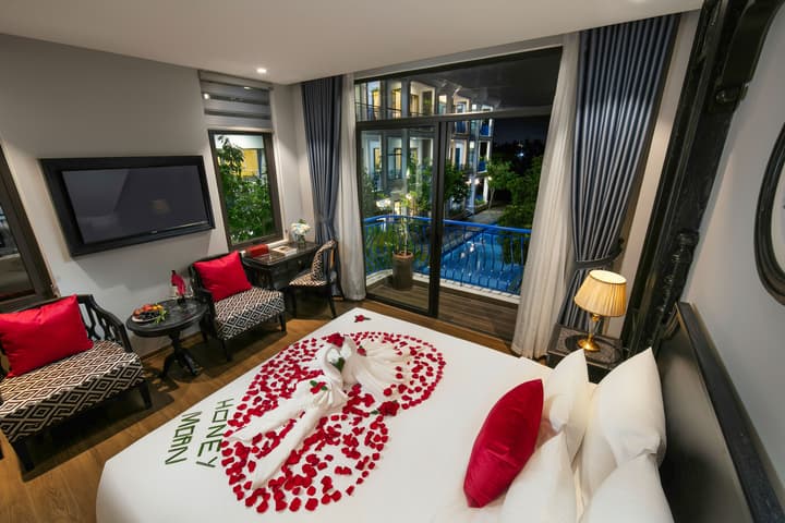 Serene Nature Boutique Resort & Spa