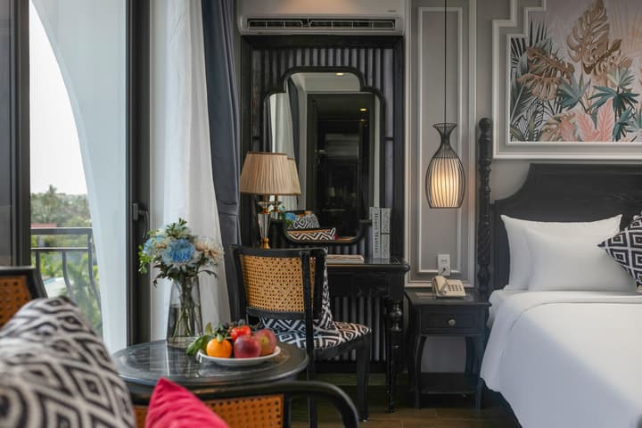 Serene Nature Boutique Resort & Spa