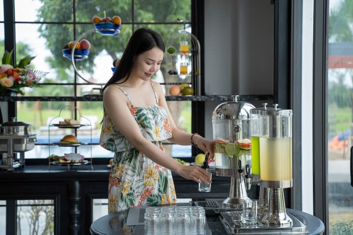 Serene Nature Boutique Resort & Spa