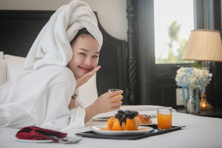 Serene Nature Boutique Resort & Spa