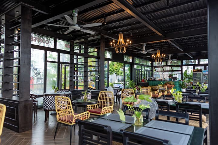 Serene Nature Boutique Resort & Spa