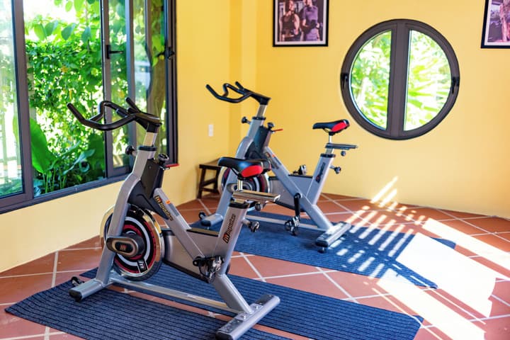 Serene Nature Boutique Resort & Spa