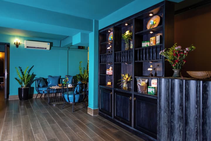 Serene Nature Boutique Resort & Spa