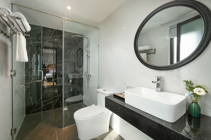 Serene Nature Boutique Resort & Spa