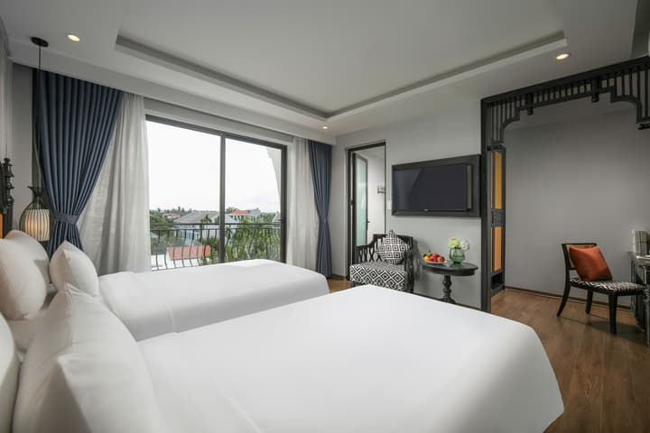Serene Nature Boutique Resort & Spa