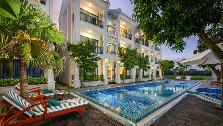 Serene Nature Boutique Resort & Spa