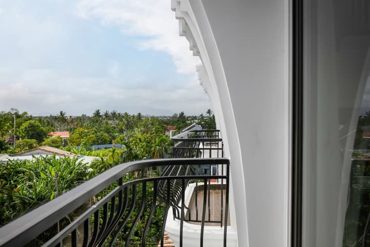 Serene Nature Boutique Resort & Spa