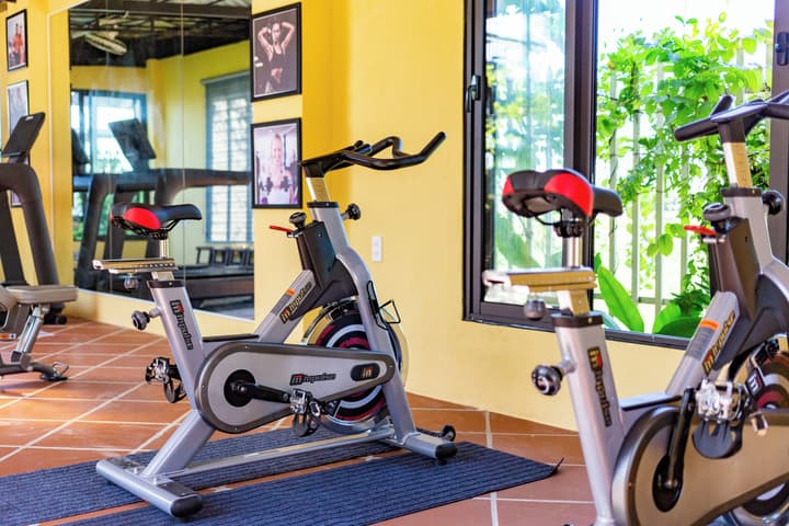 Serene Nature Boutique Resort & Spa